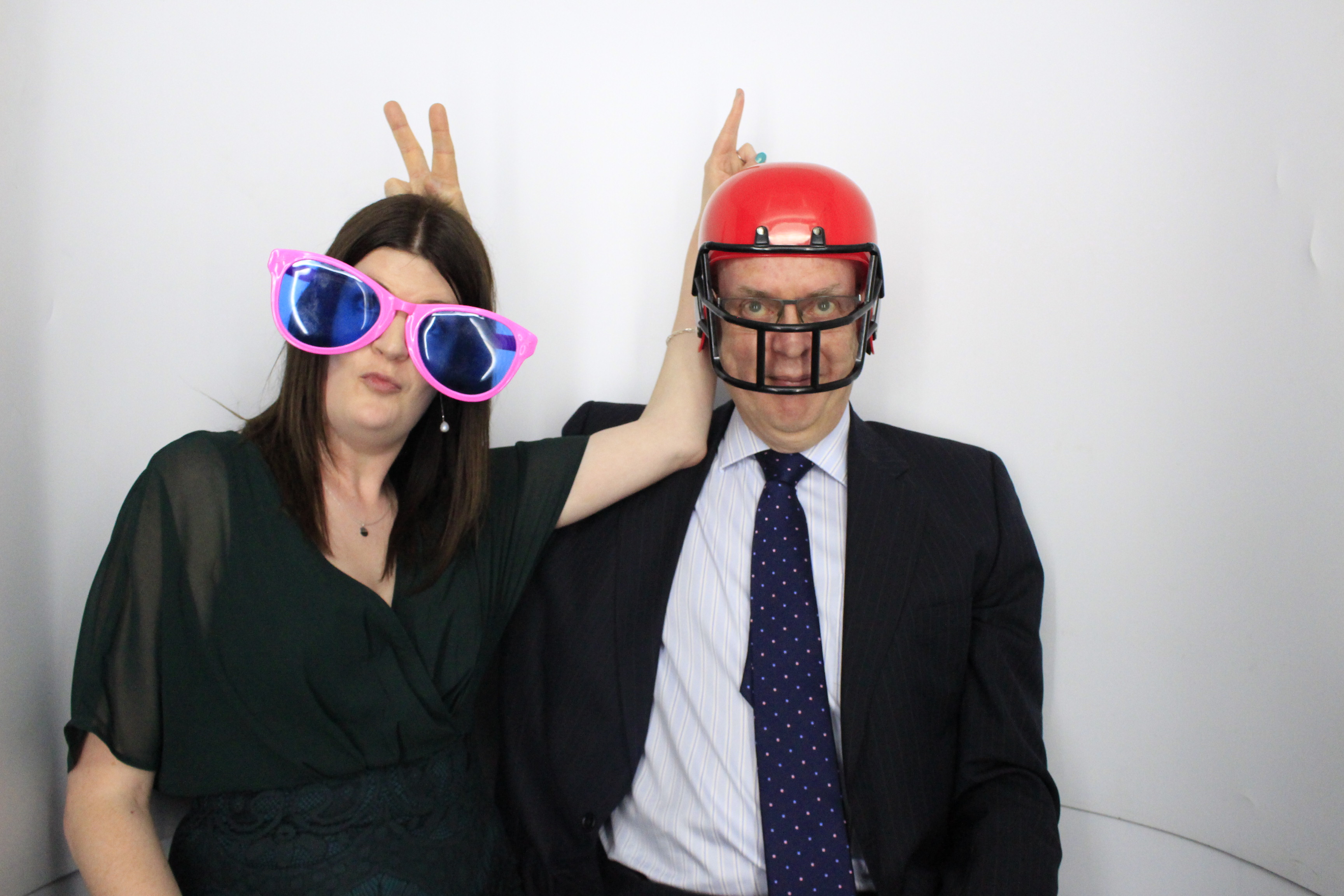 Andy and Emma's Wedding | View more photos from the event at gallery.myphotoboothexperience.co.uk/u/MyPhotoBoothExperienceLtd/Andy-and-Emmas-Wedding